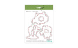 Fustelle Cut-Mi 88644-CML-C Santa mission