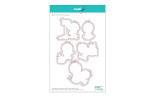 Fustelle Cut-Mi 88641-CML-D Pino il pinguino