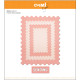 Fustelle Cut-Mi 88606-CML-D Frame Francobollo
