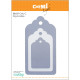 Fustelle Cut-Mi 88609-CML-C Tag Scallop