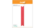 Fustelle Cut-Mi 88646-CML-B Banner Buon Natale