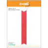 Fustelle Cut-Mi 88646-CML-B Banner Buon Natale