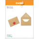 Fustelle Cut-Mi 88647-CML-B Mini Envelope