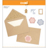 Fustelle Cut-Mi 88648-CML-E Envelope