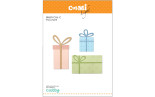 Fustelle Cut-Mi 88650-CML-C Pacchetti
