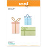 Fustelle Cut-Mi 88650-CML-C Pacchetti