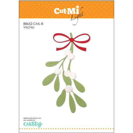 Fustelle Cut-Mi 88652-CML-B Vischio