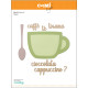 Fustelle Cut-Mi 88653-CML-C Tazza