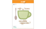 Fustelle Cut-Mi 88653-CML-C Tazza