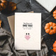 Vaessen Creative Cutting & Embossing Die Amici Fantasmi & Pipistrelli