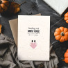 Vaessen Creative Cutting & Embossing Die Amici Fantasmi & Pipistrelli