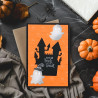 Vaessen Creative Cutting & Embossing Die Casa Stregata