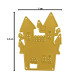 Vaessen Creative Cutting & Embossing Die Casa Stregata