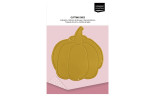 Vaessen Creative Cutting & Embossing Die ZUCCA