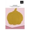 Vaessen Creative Cutting & Embossing Die ZUCCA