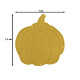 Vaessen Creative Cutting & Embossing Die ZUCCA