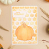 Vaessen Creative Cutting & Embossing Die ZUCCA