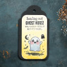 Vaessen Creative Trick or Treat Clear Stamps