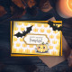 Vaessen Creative Trick or Treat Clear Stamps