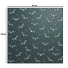 Vaessen Creative Embossing Folder Pipistrelli