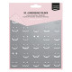 Vaessen Creative Embossing Folder FACCE DI ZUCCA