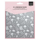 Vaessen Creative Embossing Folder Figure d'Autunno