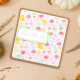 Vaessen Creative Embossing Folder Figure d'Autunno