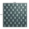 Vaessen Creative Embossing Folder Spettri