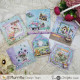 Studio Light Spring Serenade A4 Card Making Paper Pad