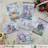 Studio Light Spring Serenade A4 Card Making Paper Pad