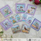 Studio Light Spring Serenade A4 Card Making Paper Pad