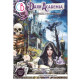 Ciao Bella DARK ACADEMIA A4 Junk Journal Ephemera Book 32pz