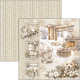 Ciao Bella WINTER SEASON Paper Pad 30x30cm