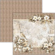 Ciao Bella WINTER SEASON Paper Pad 30x30cm