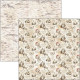 Ciao Bella WINTER SEASON Paper Pad 30x30cm