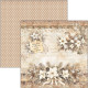 Ciao Bella WINTER SEASON Paper Pad 30x30cm