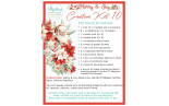 Mintay Papers Creative Kit Merry & Joy