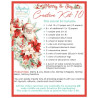 Mintay Papers Creative Kit Merry & Joy