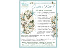Mintay Papers Creative Kit 9 Christmas Blessings