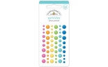Doodlebug Design Summer Fun Assortment Sprinkles
