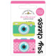 Doodlebug Design Summer Fun Photo Op Doodle-Pops