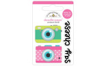 Doodlebug Design Summer Fun Photo Op Doodle-Pops