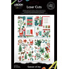 ARDEN Creative Studio Season of Joy Essentials Laser Cuts (107pz)