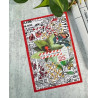 ARDEN Creative Studio Season of Joy Paper Pad 30x30cm