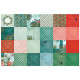 ARDEN Creative Studio Season of Joy Paper Pad 30x30cm