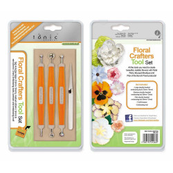 Tonic Studios Floral crafters tool set