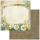 49 and Market Botanical Buzz Collection Pack 30x30cm