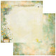 49 and Market Botanical Buzz Collection Pack 30x30cm