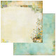 49 and Market Botanical Buzz Collection Pack 30x30cm