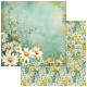 49 and Market Botanical Buzz Collection Pack 30x30cm